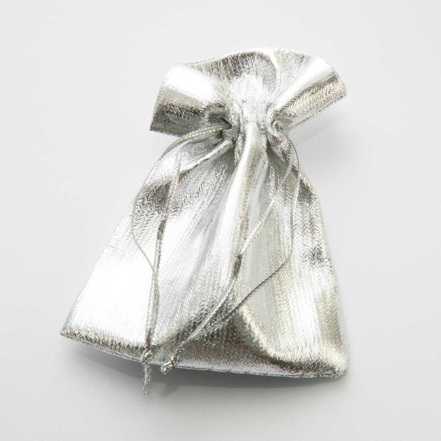 Geschenkbeutel "Silber"
