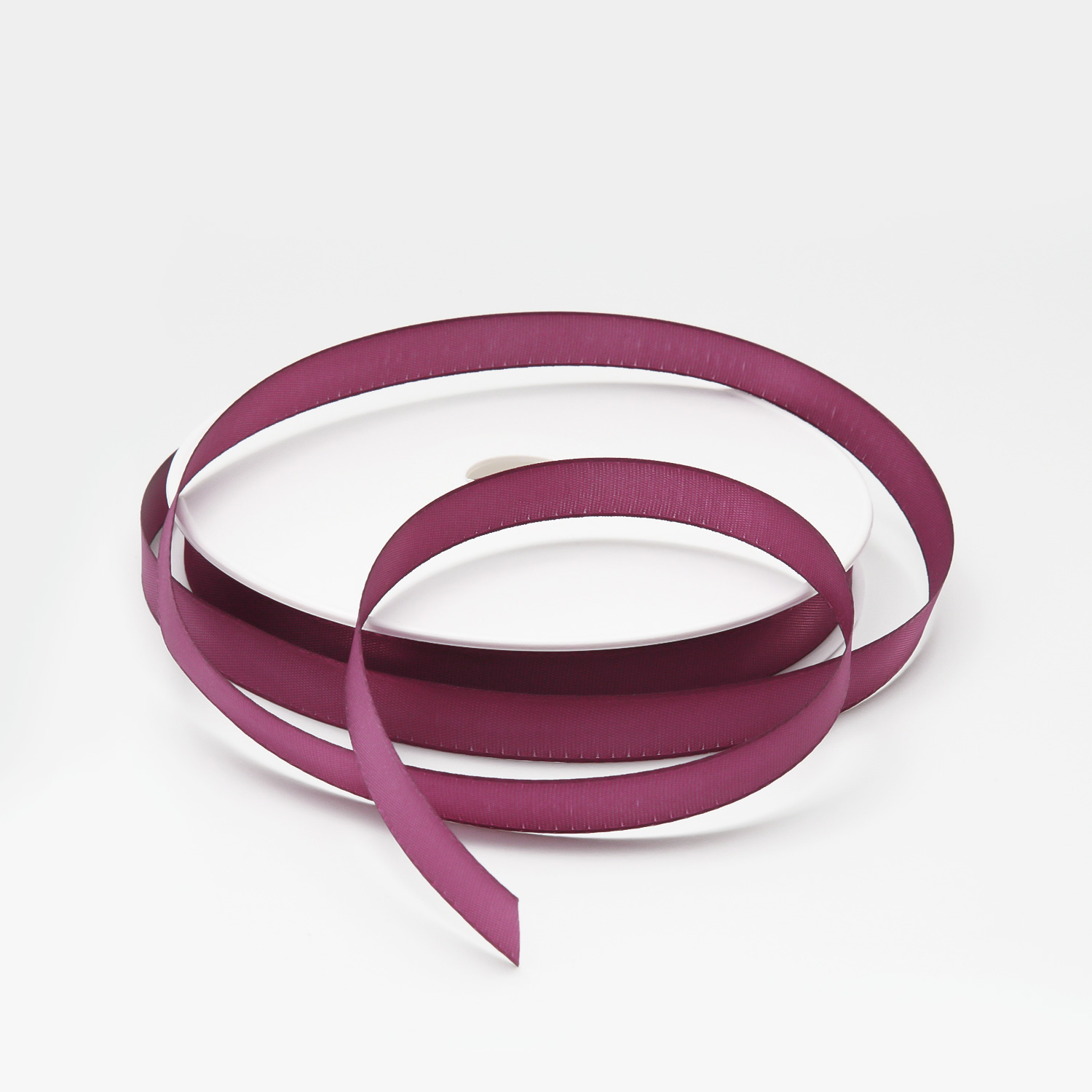 Dekoband "Brombeere" (3,6,8,15mm) - 50m