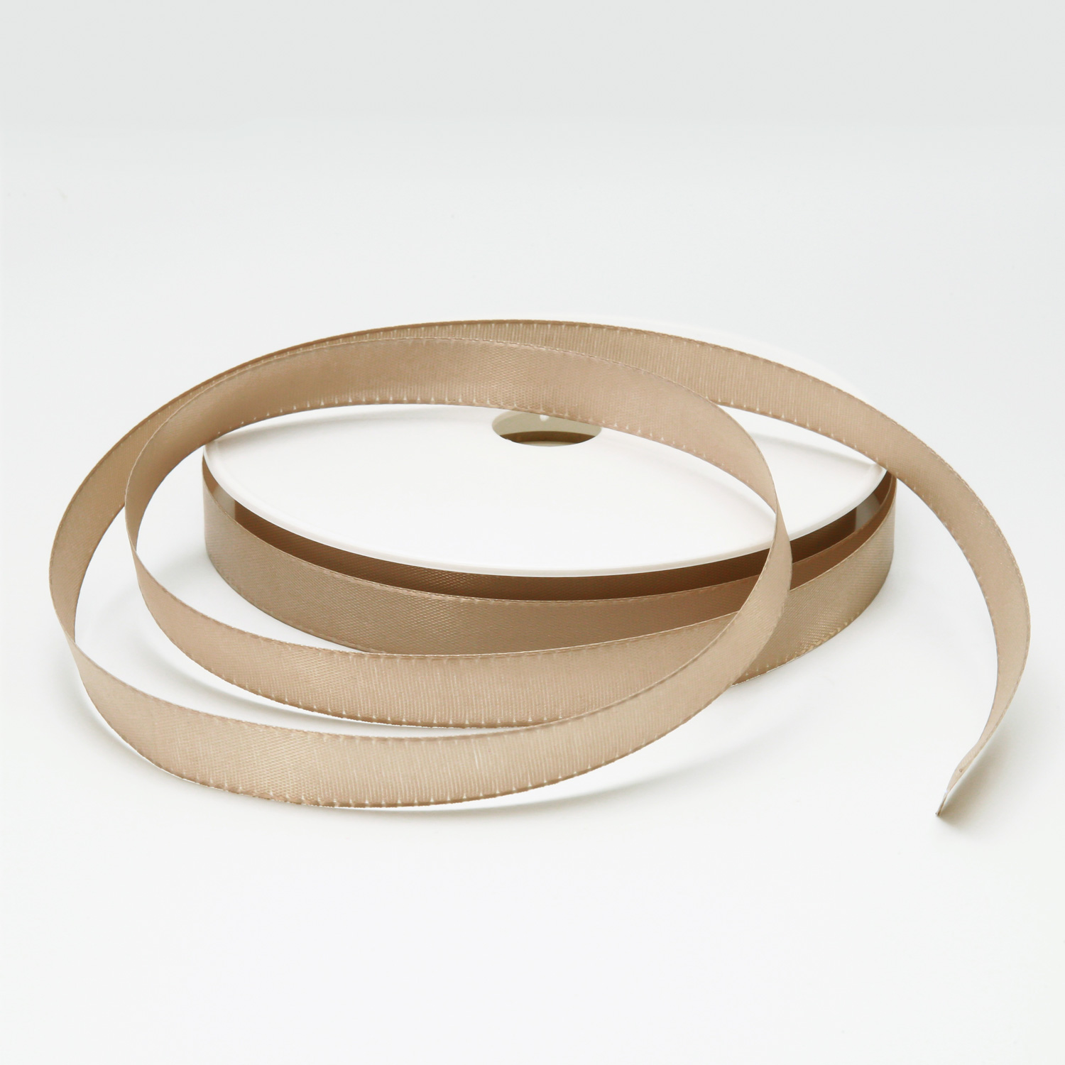 Dekoband "Toffee" (3,6,8,15mm) - 50m