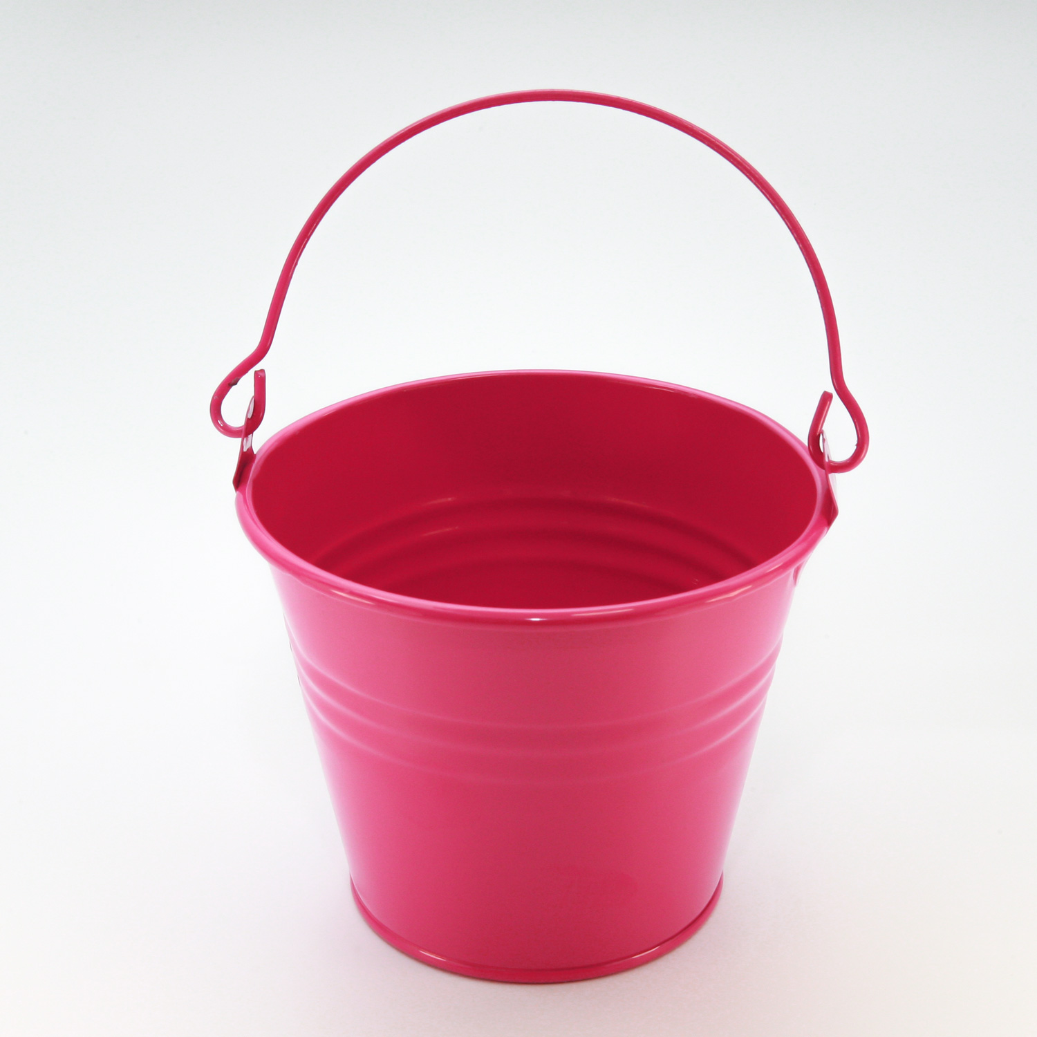 Eimerchen "Flamingo" Ø 11 cm