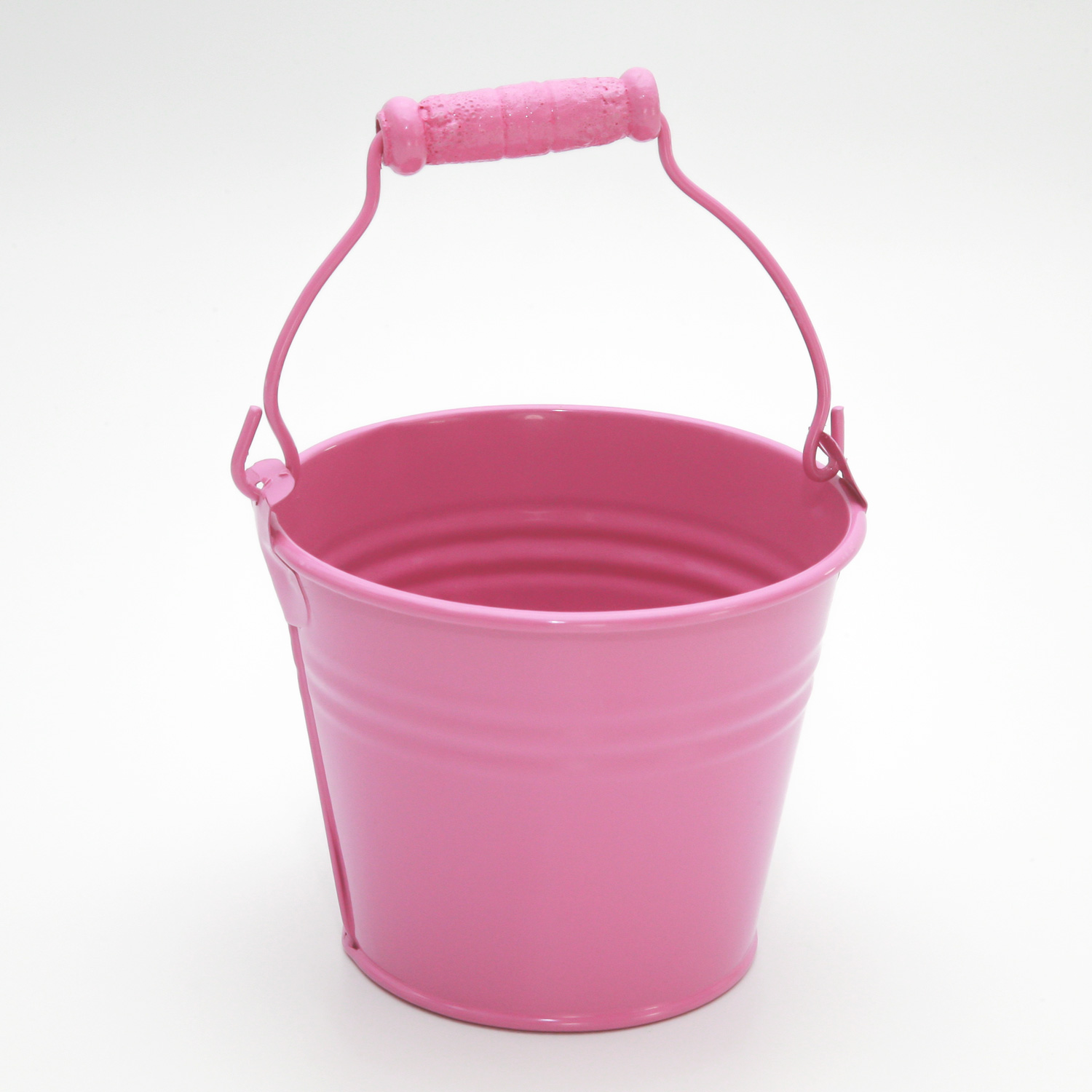 Eimerchen "Pink" Ø 10 cm