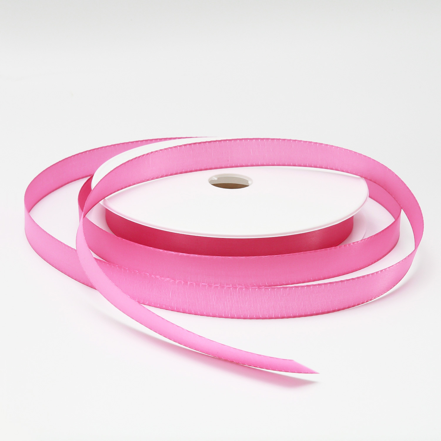 Dekoband "Pink" (3,6,8,15mm) - 50m