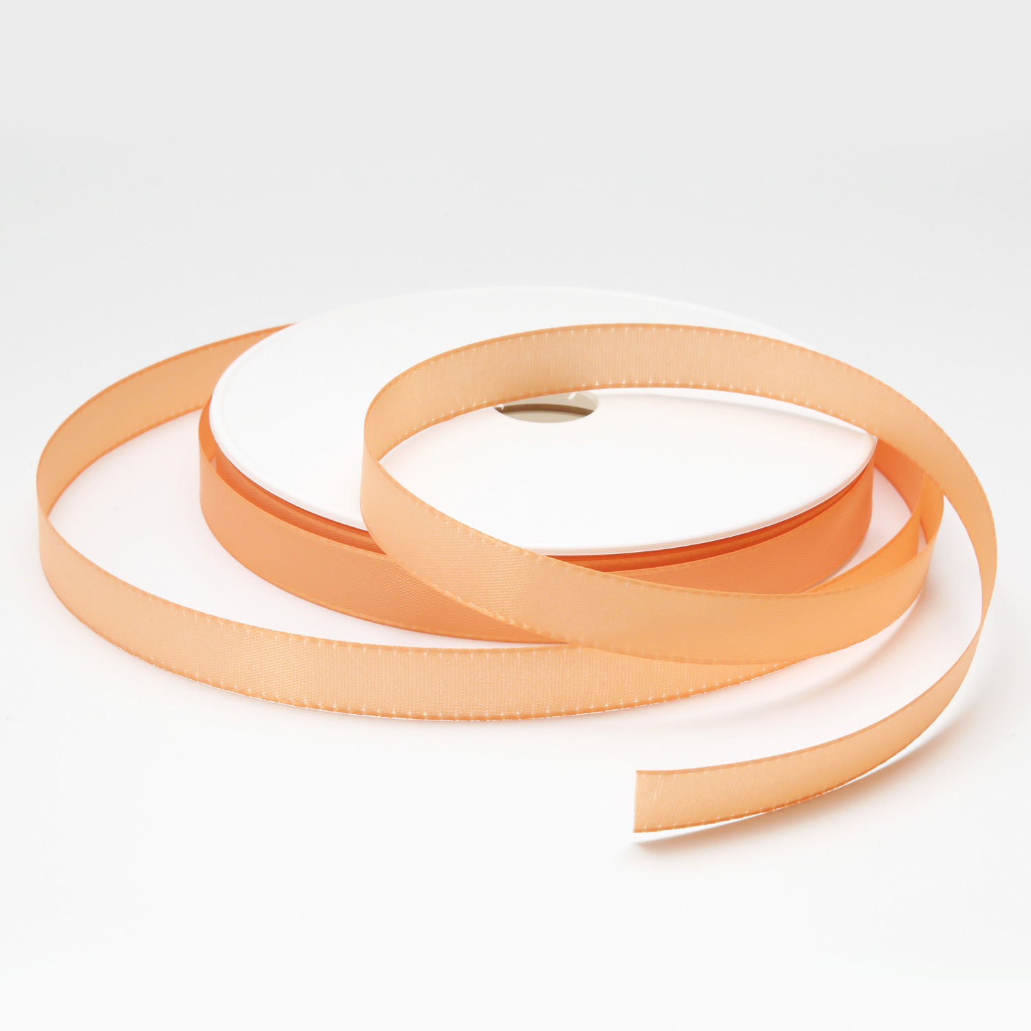 Dekoband "Apricot" (3,6,8,15mm) - 50m