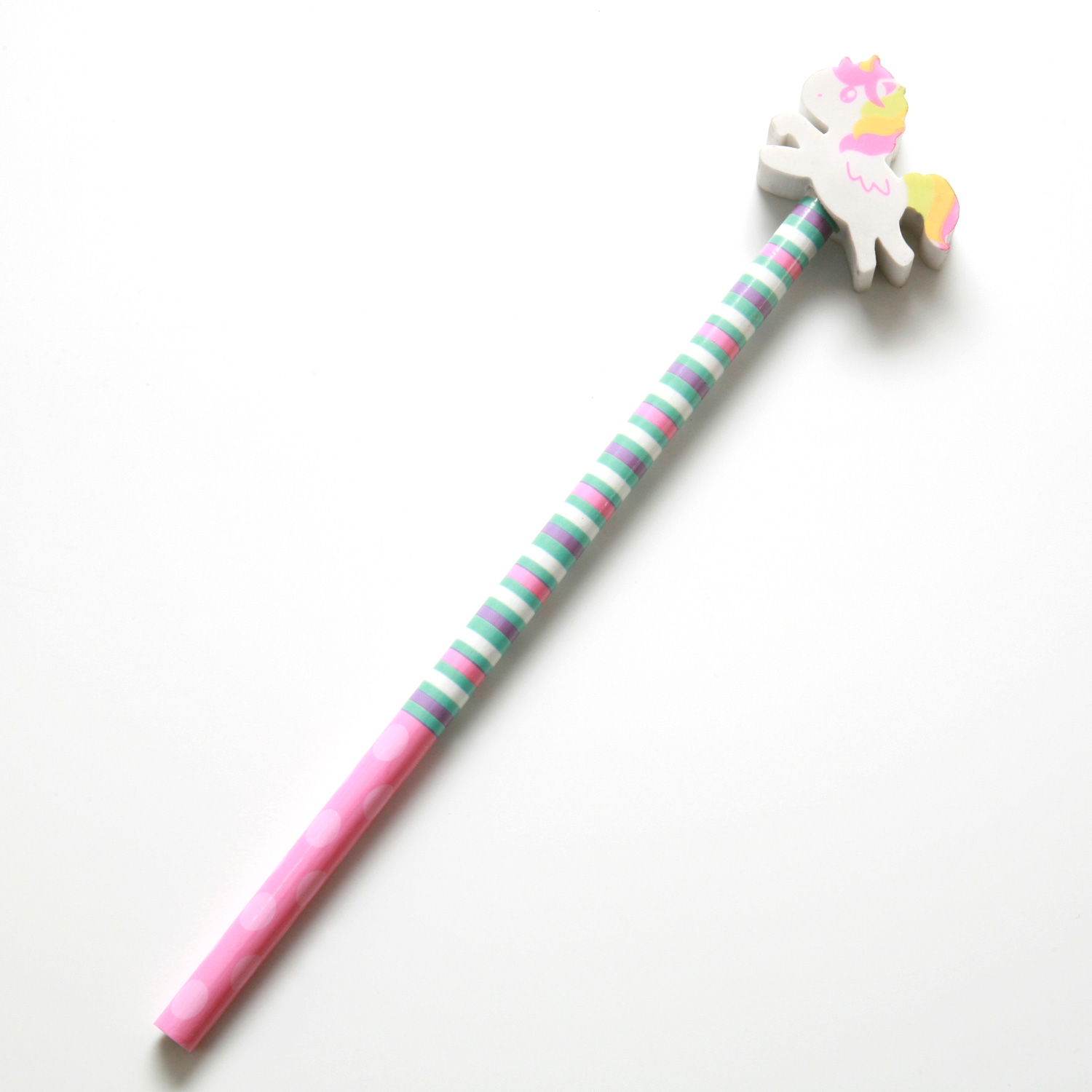 Bleistift "Einhorn"