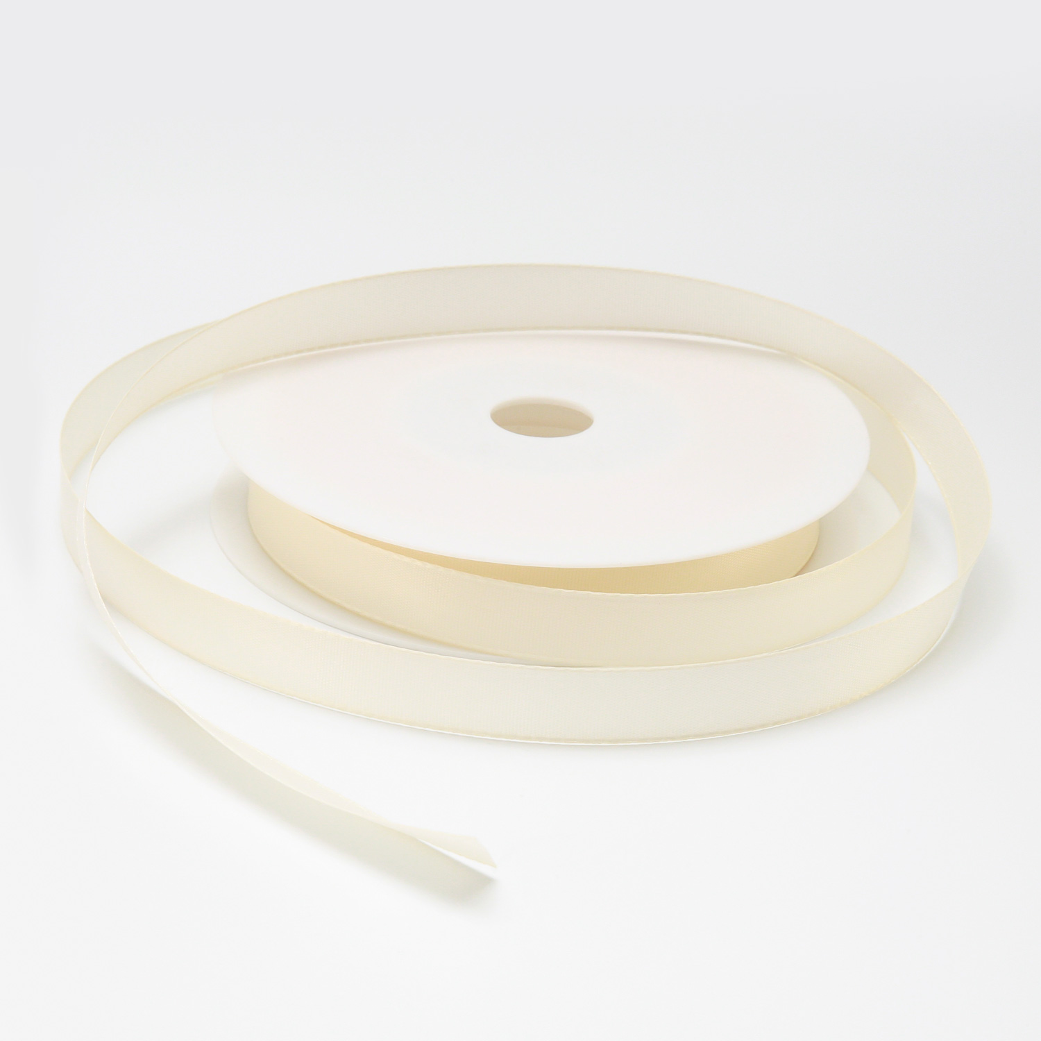 Dekoband "Beige" (3,6,8,15mm) - 50m